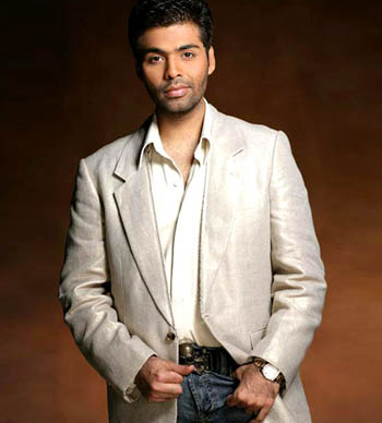 Karan Johar considers his work to be his ‘lifeline’